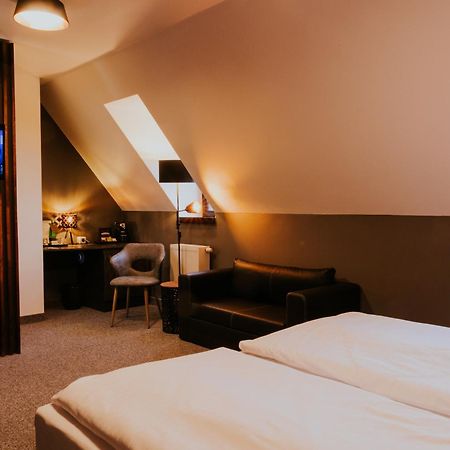 Wellness Hotel Liberecka Vysina Ngoại thất bức ảnh